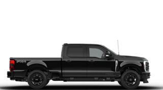 2026 Ford Super Duty® External Image 1